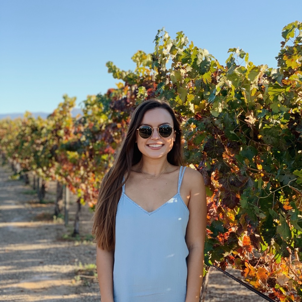 Meet your Posher, Kaitlyn